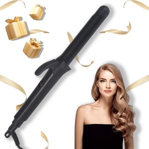 Krultangen, creëer moeiteloos je kapsel zonder haar te beschadigen