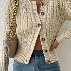 Damesvest - Patroonontwerp en Review