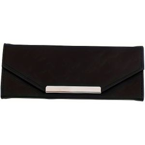 Elegante Wimperpincet Etui - Hoge Kwaliteit Lederen Opbergdoos voor Wimpergereedschap