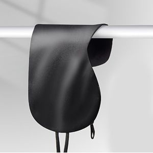 Oogmasker met twee kanten, lichtgewicht, ophangstijl voor slapen, lichtblokkerend, oogvermoeidheid voor zowel mannen als vrouwen tijdens siestes.