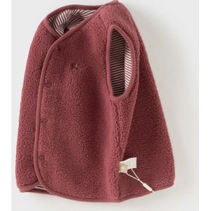 DAVE&BELLA's Nieuwe Herfst- en Wintertop voor Jongens met Een Vest aan Zijden En een Waistcoat, V-hals ontwerp,Gezellig Gebreid Materiaal,Zacht Stoffen Vest,Gelaagde Kleding,Winkelen voor Ouders