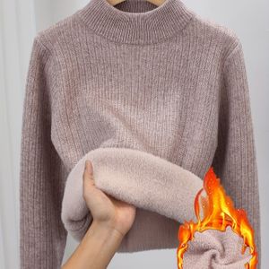 2025 Nieuwe Trui, Zacht en Knus, Perfect voor de Herfst en Winter.