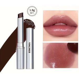 Lip Balm: Voedende en hydraterende lippenbalsem met E en honing