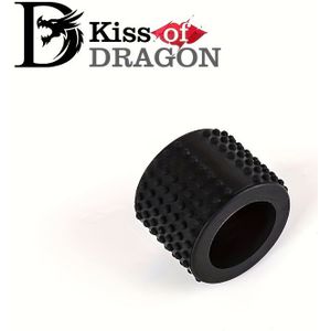 1st Tattoo Grip Cover, Siliconen Grip Handvat Houder Cover, voor Tattoo Grip Accessoires