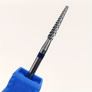 Heet Nagelboorbits Pedicure Carbide voor Nagelvijlen Manicure Cutter Nagelart Tool 2, voor Bijna Alle Boormachines