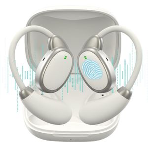 VORMOR Oortelefoons voor Echtijdige Taalvertaling, 150 Tweewegvertaling, HD Duidelijke Oproepen, Instant Vertaling Apparaat met App, Geschikt voor Reizen, Bedrijf en Studie