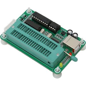 1 USB Automatische Programmeerder K150 + ICSP-kabel