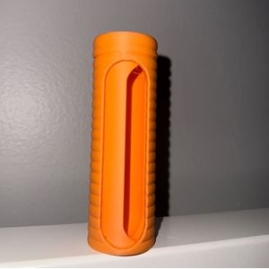 3D-geprinte Reisopbergdoos voor Wattenstaafjes - Ideaal voor het Opbergen van Pennen en Andere Kleine Persoonlijke Spullen, Houdt Ze Schoon en Georganiseerd