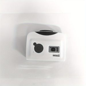 USB-Cassettespeler - Draagbare Cassetteschijfconverter, Kan MP3-Audio Opnemen, Cassetteschijven naar MP3-Formaat Converteren, Tape Direct naar USB- Converteren