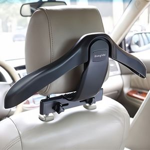 Autohaak voor Jas, Pak en Shirt - Achterbank Hoofdsteun Kledinghangers