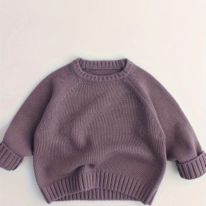 Meisjes , Ronde Pullover, , Mouw, Kleur, Asymmetrische , Unisex Kinderen , Reguliere Pasvorm, H-Vorm, voor Kinderen, voor Dagelijks