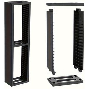 Opslagtoren voor game discs voor PS5 PS4 Xbox Game Card voor PS 5 4 XSS XSX
