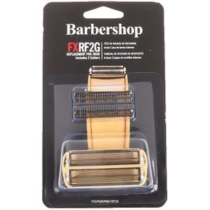 1 Stuk Haartrimmer Snijkop Past Voor Babyliss Oplichter Mesnet PRO Mesnet Meskop Scheerapparaat Vervangende Accessoires