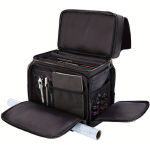 Bag For Game Holding, Board Game Travel Bag Dice Miniature Painting Tabletop Storage Mat Holder, Gaming Gift