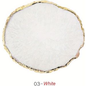 Gemengde Kleuren Nail Art Palet - Geurloos, Professioneel Gel & Make-up Mengbakje voor Handen, Voeten & Nagelverzorging