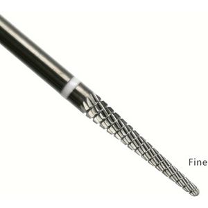 Carbide Nagelriem Reiniging Bit Kegel Nagelboor Bits Elektrische Slijp Burr Manicure Nagelaccessoires Gereedschap