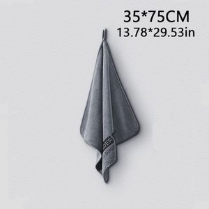 Professionele autowas-handdoek microvezel dubbelzijdige autodoek absorberend zonder haarverlies verdikte handdoek