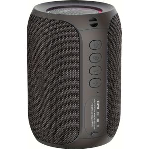 Zealot S32 Pro Draadloze Luidsprekers, Dual Pairing, 3600mAh Accu, 12 Uur Speeltijd, Krachtige Stereo, Diepe Bas. Oplaadkabel en Aux Kabel