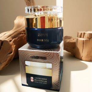 1 stuks Peptide Verstevigende Crème | Hydraterend en Vochtinbrengend met Niacinamide en Plantaardige Squalane, Hypoallergeen, Geschikt voor Alle Huidtypes