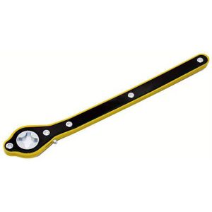 1/2/3/4pcs Labor-saving Jack Ratchet Wrench, Car Long Handle Scissor Jack Lug Wrench, 360° And Reverse Knob Design, Garage Tire Wheel Wrench For Motorcycle Car Suv And Other Vehicle