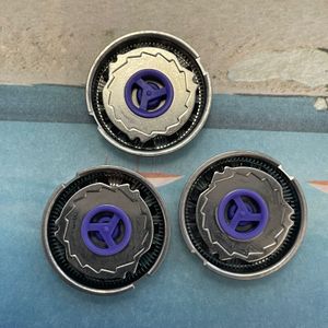 3 stuks/set Philips HQ56 scheerkoppen vervangingsset voor HQ5430, HQ5625, HS830, HS840, HQ6900, HQ6976, HQ6986, HQ6996, HQ3405