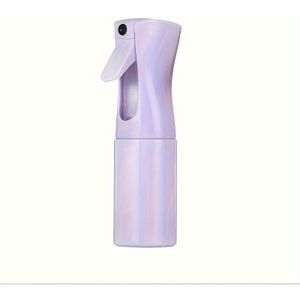 6.8oz (200ml) Fijne Mist Sprayfles - Bpa-Vrij Plastic, Ideaal voor Haarstyling, Salon Gebruik, Plantenzorg & Huidverzorging