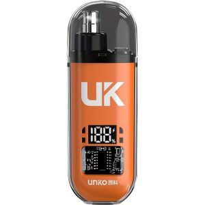 Multifunctionele elektrische neushaartrimmer voor mannen, draagbare oorhaartrimmer voor mannen, scharenreinigingstool voor mannen, neusreparatietool voor vrouwen, verkrijgbaar in kleuren