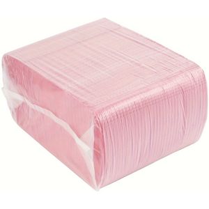 125pcs/set Nail Tattoo Table Mat, Nail Art Table Mat, For Nails Care, Gel Polish Waterproof Tablecloths, Manicure Tool Accessories