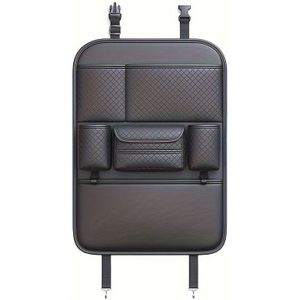 4021 Car Storage Bag, , No , Vehicle Organizer Tissue Box, Storage For Storage And Organization, Storage & Organization For &