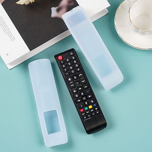 1 stuk Beschermhoes voor TV Afstandsbediening