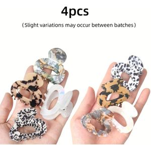 HAARallerliebst MORE GRIP haarklemmen Bobby Pins anti-slip (24 HAARallerliebst MORE GRIP haarklemmen Bobby Pins anti-slip (24