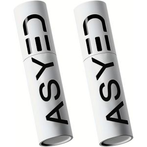 30ml Haarconditiepoeder, Licht en Fluffig Matte Texture Styling Poeder, Voegt Texture aan het Haar Toe, Met een Medium Hold, Zeer Geschikt voor Personen met een Haarlengte Onder de 6 Inch