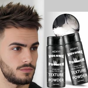 Volume Poeder 15g - Haarvolumineuze voor een Natuurlijke Uitstraling, Hydraterend - Textuurpleister voor Normaal Haartype