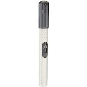 Professional Portable Nose & Eyebrow Hair Trimmer With Stainless Steel Blades, Usb Rechargeable, -free Precision Grooming Tool For , For Ear And Nose Hair Trimming, Nose Trimmer