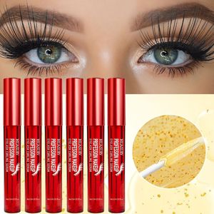 Met de HUASURV Six-Piece Eyelash Serum bereik je vollere, donkere wimpers voor een natuurlijke look. HS2938