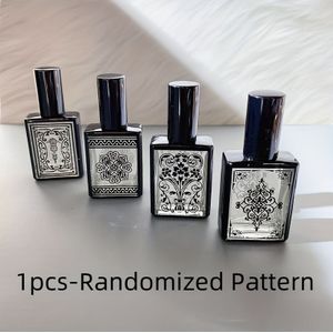 15 ml glazen navulbare parfumsprayfles, reisformaat, lege parfumfles voor geur, hydraterende spray