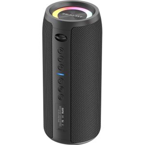 ZEALOT S51 Pro Draadloze Speakers | Dual Pairing, , USB Opladen, Verbindt met Mobiele Telefoon/Tablet/TV, Tafelmodel, Drukknopbediening