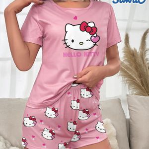 Boxershort Hello Kitty, roze | Voordelig bij Boxershort Hello Kitty, roze | Voordelig bij
