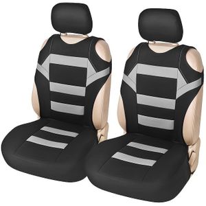 2 Seats/set Front Seat Cover Seat Cover Car Interior Accessories