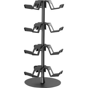 Universale Stand voor Game Controller 9/12 Display met Hoofdtelefoonhouder voor PS3/PS4/PS5/ Controller