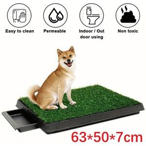 Dog Toilet Dog Toilet Toilet Toilet 63x50cm