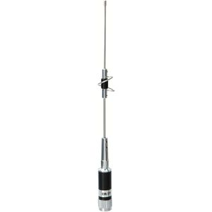 CR-77 144/430Mhz Breedbandantenne met PL-259 Aansluiting CR77 voor Walkietalkies, en Mobiele Autozenders