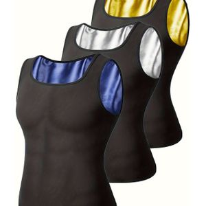 3-pack Nieuwe Amerikaanse Maat Hoodie Sweatshirt met Afgezette Zoom, Niet-Siliconen Rand, Anti-allergisch