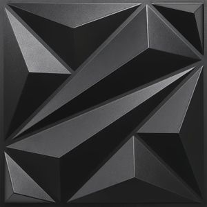 3d Wall Panel 356