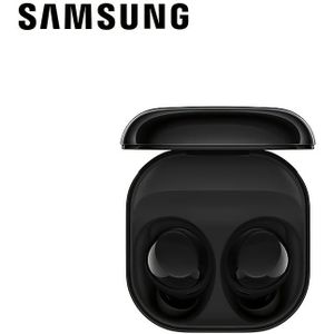 Voor for samsung voor for galaxy Buds Core, Zwart/Wit Geluidsonderdrukking Draadloze Headset, Draadloos , en Muziek Luisteren, Touch