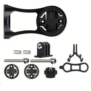 Bike Computer Mount For Garmin Systems - Stem Gps Stand Support