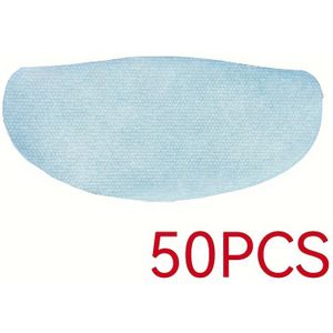 50/100 stuks Nieuwe Outdoor Camping Reizen Hotel Thuis Nek Masker Papier, Instant Oplossen Gezichtsblad voor Natte Omstandigheden, Gezichtsmasker, Gezichtsmaskering