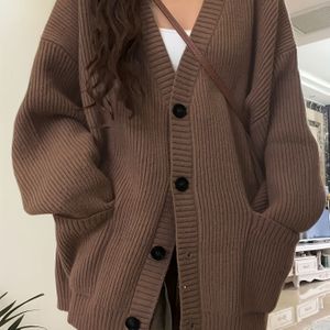 Casual V-hals Eendelig Vest Voor Dames, Geschikt Voor Herfst- En Winterkleding.