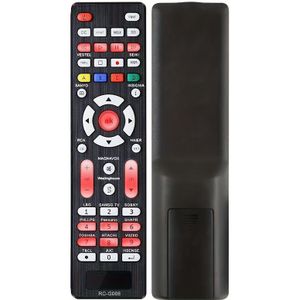 Smart TV Afstandsbediening | Nachtlampje & Infraroodbediening |