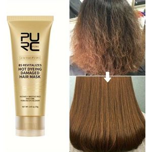 Conditioner Haarmasker Professionele Keratine Crème Permanente Haarserum Beschadigde Haarconditioner